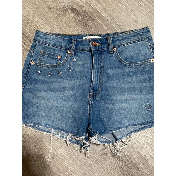 H&M Jean Shorts - Picture 2 of 5